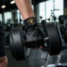 دستکش بدنسازی کد H-1039