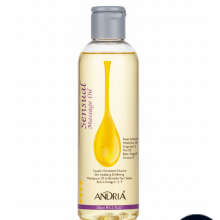 روغن ماساژ زوجین آندریا مدل Sensual کد H-1045