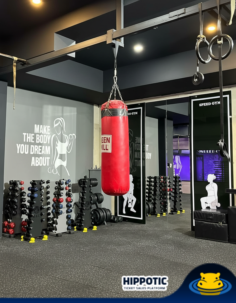 باشگاه ورزشی زنانه اسپید کرمانشاه