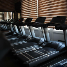 باشگاه بدنسازی اکسیژن کرمانشاه