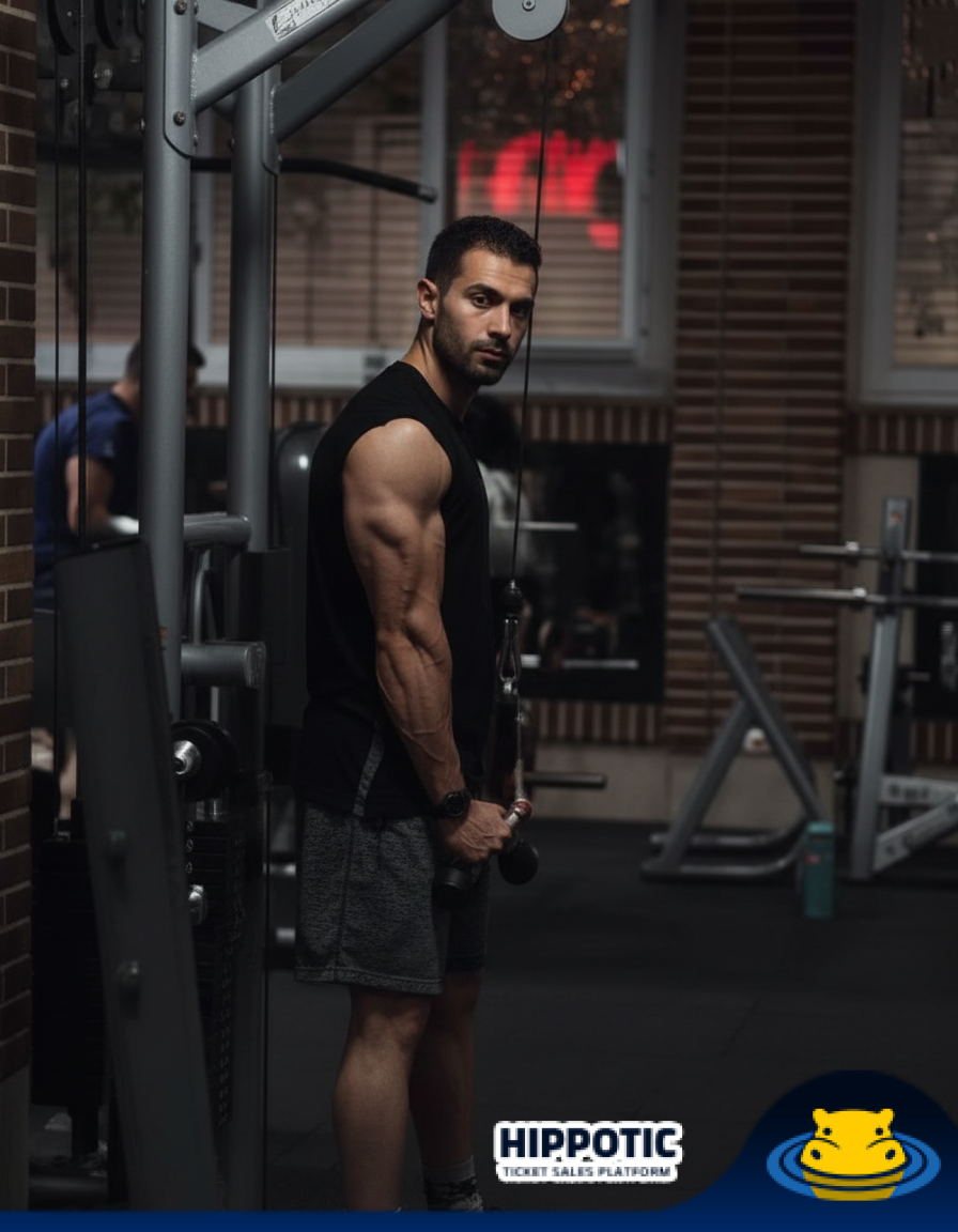 باشگاه بدنسازی اکسیژن کرمانشاه